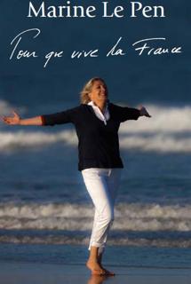 Marine Le Pen feet photo 1
