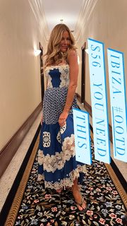 Kelly Bensimon feet photo thumbnail