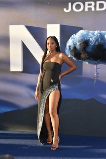 Keke Palmer feet photo thumbnail
