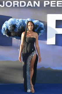 Keke Palmer feet photo thumbnail