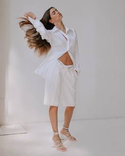 Melissa Satta feet photo thumbnail