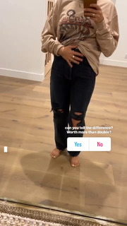 Daniella Monet feet photo thumbnail
