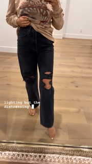 Daniella Monet feet photo thumbnail