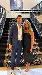Kelly Bensimon feet photo thumbnail
