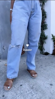 Rocsi Diaz feet photo thumbnail