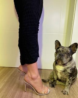Paolla Oliveira feet photo thumbnail