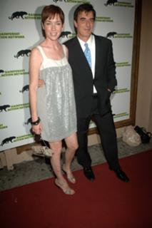 Julianne Nicholson feet photo 2