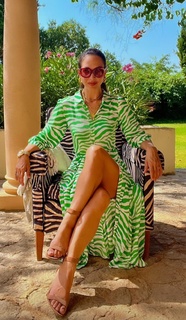 Myleene Klass feet photo thumbnail