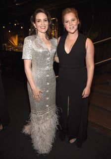 Amy Schumer feet photo thumbnail