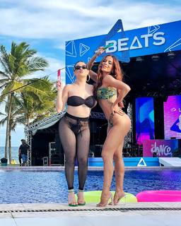 Anitta feet photo thumbnail