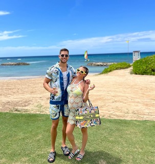 Chanel West Coast feet photo thumbnail