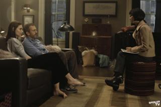 Karolina Wydra feet photo 2