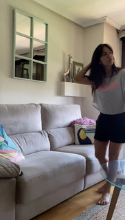 Irene Junquera feet photo thumbnail