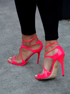 Jordin Sparks feet photo thumbnail