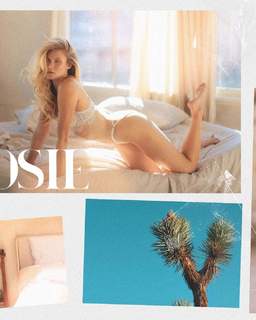 Josie Marie Canseco feet photo thumbnail