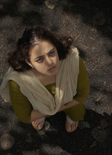 Nithya Menon feet photo 4