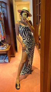 Rochelle Humes feet photo thumbnail