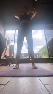 Yoseline Hoffman feet photo thumbnail