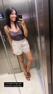 Irene Junquera feet photo thumbnail