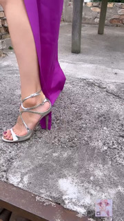 Joanna Jablczynska feet photo thumbnail