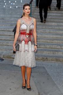 Ivanka Trump feet photo thumbnail
