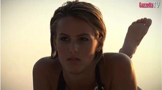 Tania Cagnotto feet photo thumbnail