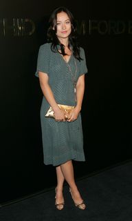 Olivia Wilde feet photo thumbnail