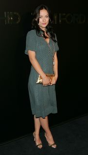 Olivia Wilde feet photo thumbnail