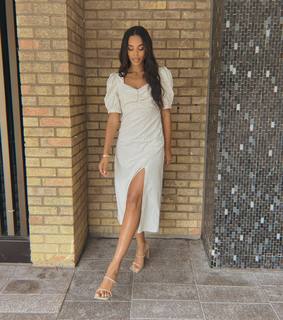 Rochelle Humes feet photo thumbnail