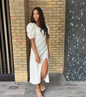 Rochelle Humes feet photo thumbnail