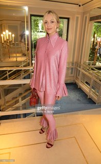 Fearne Cotton feet photo thumbnail