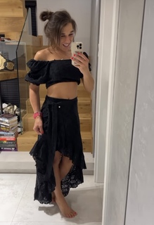 Joanna Jedrzejczyk feet photo thumbnail