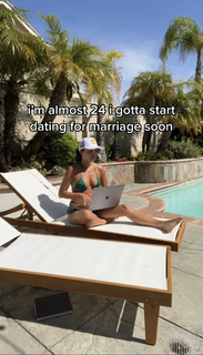 Pierson Wodzynski feet photo thumbnail