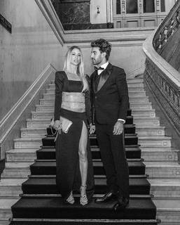 Nicole Neumann feet photo thumbnail