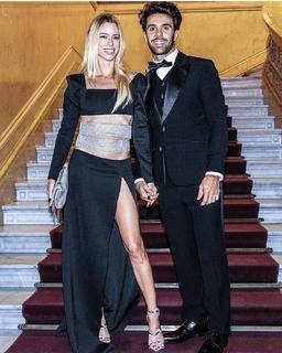 Nicole Neumann feet photo thumbnail