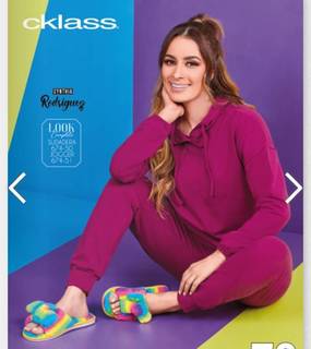 Cynthia Rodríguez feet photo thumbnail