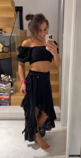 Joanna Jedrzejczyk feet photo thumbnail