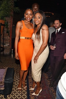 Tiffany Haddish feet photo thumbnail