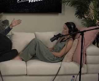 Brittney Smith feet photo thumbnail