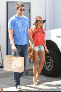 Ashley Tisdale feet photo thumbnail