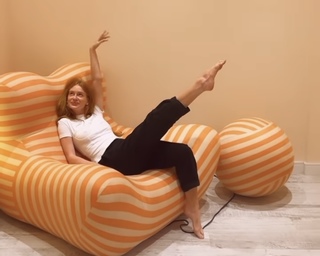Marina Ruy Barbosa feet photo thumbnail