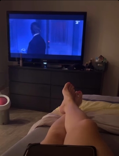 Daniela Katzenberger feet photo thumbnail