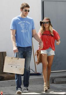 Ashley Tisdale feet photo thumbnail