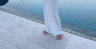 Chiara Ferragni feet photo thumbnail