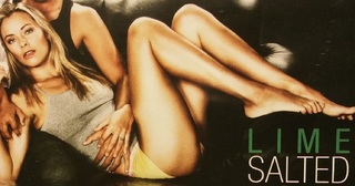 Kristanna Loken feet photo thumbnail