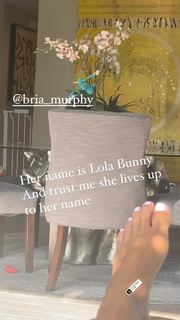 Nicole Murphy feet photo thumbnail