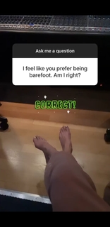 LeAnn Rimes feet photo thumbnail