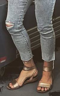 Miesha Tate feet photo thumbnail