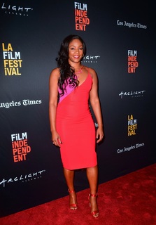 Tiffany Haddish feet photo thumbnail