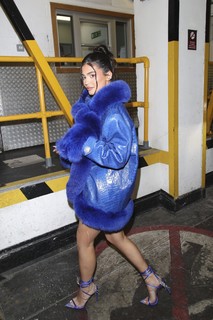Kylie Jenner feet photo thumbnail